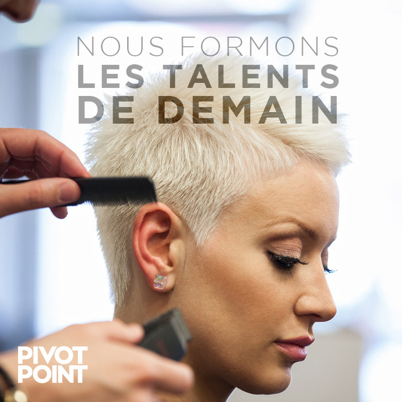 Coupe – Talent