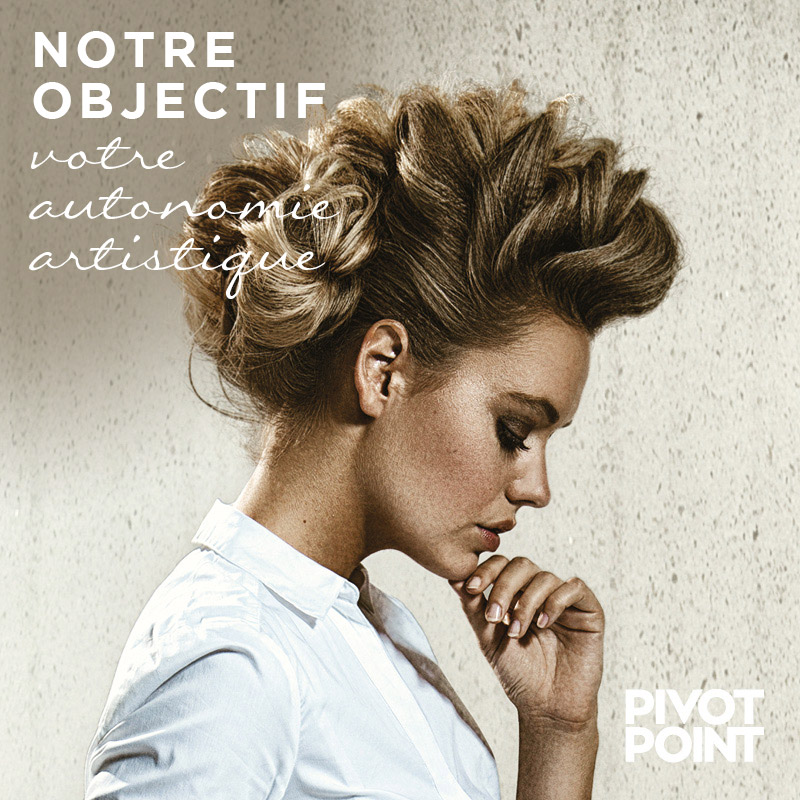 Objectifs – Chignon