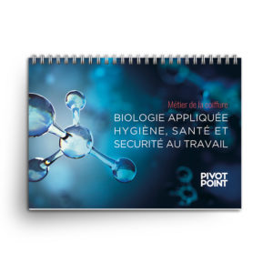 Biologie appliquée, Hygiène, Santé, Sécurité au travail
