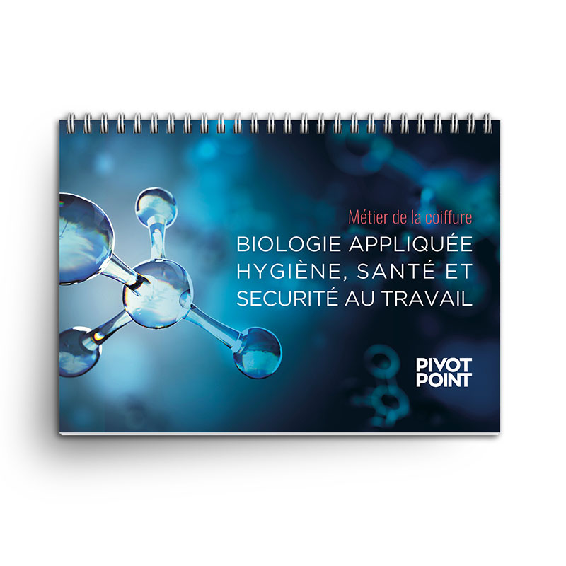 Biologie appliquée, Hygiène, Santé, Sécurité au travail