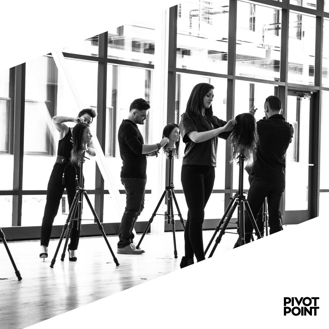 Pivot Point – Masterclass