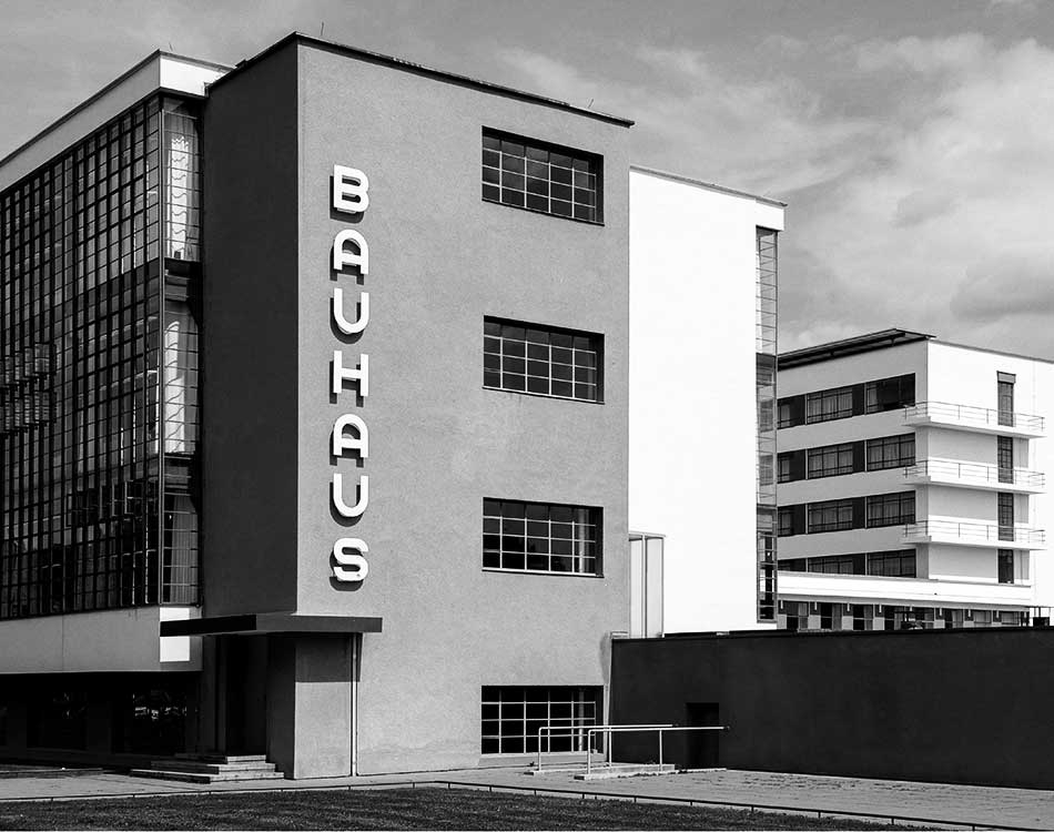 Bauhaus-BW
