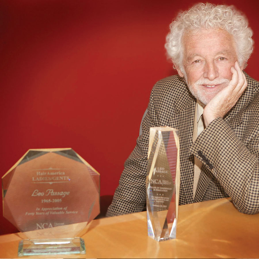 Industry-Awards
