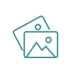 Mise à disposition d’une banque d’images pour développer la notoriété et la visibilité de votre établissement
