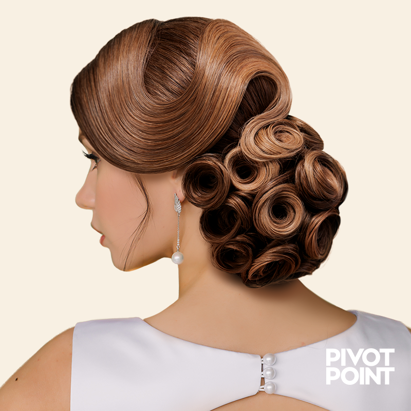 Intuitive Long Hair – Paola