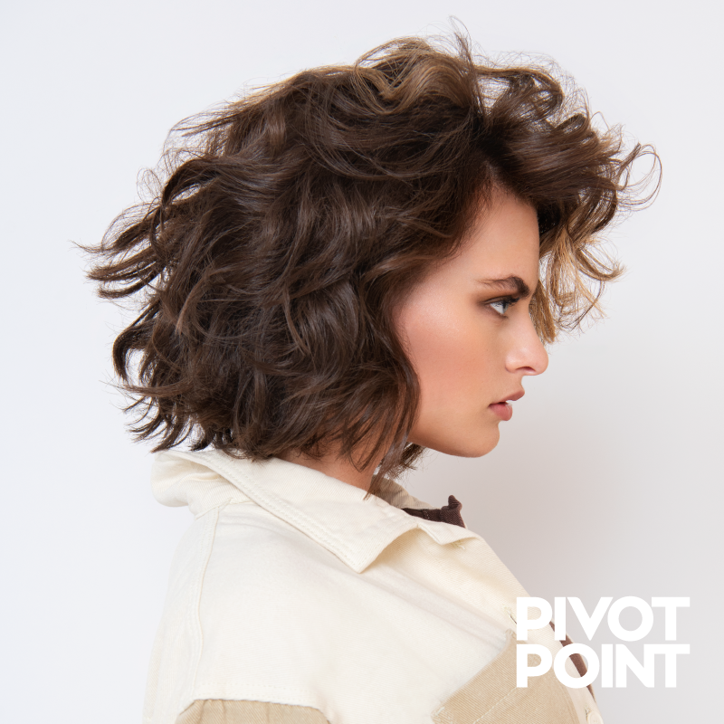 Cut and Color Style 1