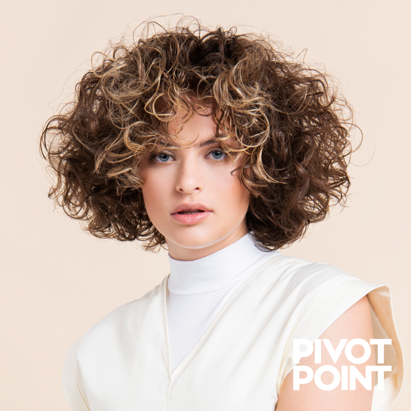 Cut and Color Style 2