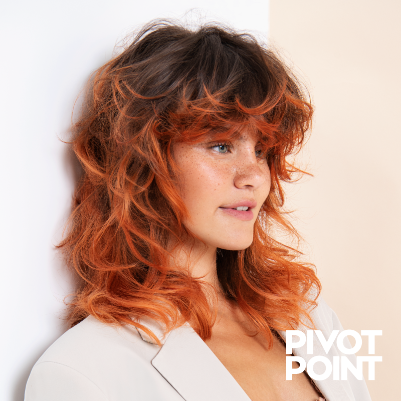 Cut and Color Style 3