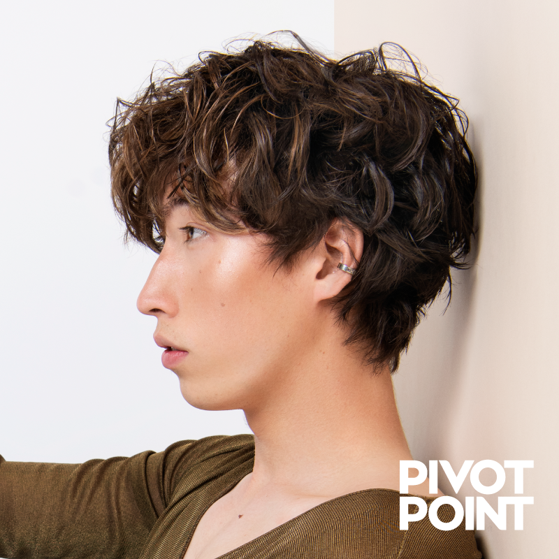 Cut and Color Style 4
